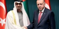 جزئیات توافق جدید ترکیه و امارات/ تجارت 40 میلیارد دلاری در راه است