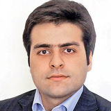 احسان  رضاپور نیکرو