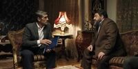 روایتی دروغین درباره سردار سلیمانی جنجال به پا کرد/ مواضع ضد ایرانی سریال«انتخاب»+فیلم
