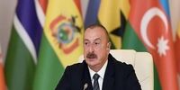 واکنش مداخله جویانه علی‌اف به برگزاری رزمایش مرزی ایران
