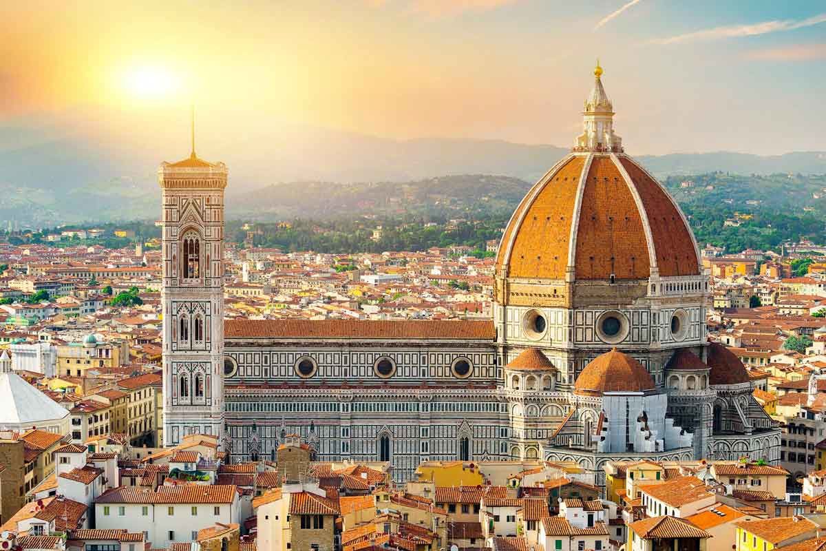 بهترین زمان سفر به ایتالیا چه وقتی است؟