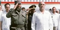 رئیس جمهور سابق،  مامور سازمان سیا بود!