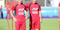 دفاع کامیابی‌نیا از بازیکن نا محبوب پرسپولیس