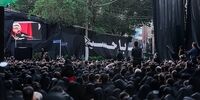 ثبت ۶ تخلف کرونایی در عزاداری‌ها