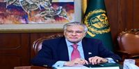 پاکستان: تفاهم ایران و آمریکا پیام اطمینان بخشی برای جامعه بین‌المللی و بازار‌ها است/ مشتاقانه در انتظار امضای رسمی توافق در ۱۹ ژوئن در ژنو هستیم