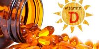 روش جبران کمبود ویتامین دی/ بروز این علائم را در بدن جدی بگیرید