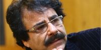 احساساتی شدن علیرضا افتخاری هنگام صحبت از دختر معلولش!+فیلم
