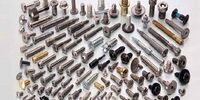 مبدا اصلی واردات پیچ و مهره کجاست؟