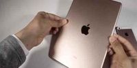 اپل، آیپد پرو 10.5 اینچی خود را معرفی کرد
