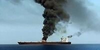 نقش اسرائیل در حمله اوکراین به کشتی ایرانی در دریای خزر / عابدی: اوکراین به دنبال «تجمیع دو جنگ» است/ گسترش تنش در دریای خزر امنیت منطقه را تهدید می‌کند