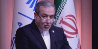 عراقچی: دیپلماسی جمهوری اسلامی ایران یک دیپلماسی مقاومت محور است | راه شهید سلیمانی چراغ هدایت و نقشه راه ماست | دیپلماسی به‌تنهایی راه به جایی نمی‌برد