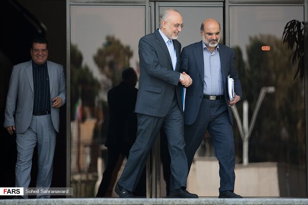 جلسه هیئت دولت