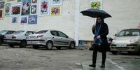 موج بارش‌های پاییزی جدید از روز پنجشنبه وارد غرب کشور می‌شود