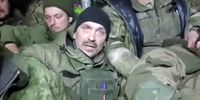 اگر برگردیم اعدام می‌شویم/ دل پر سربازهای روسی از پوتین + فیلم
