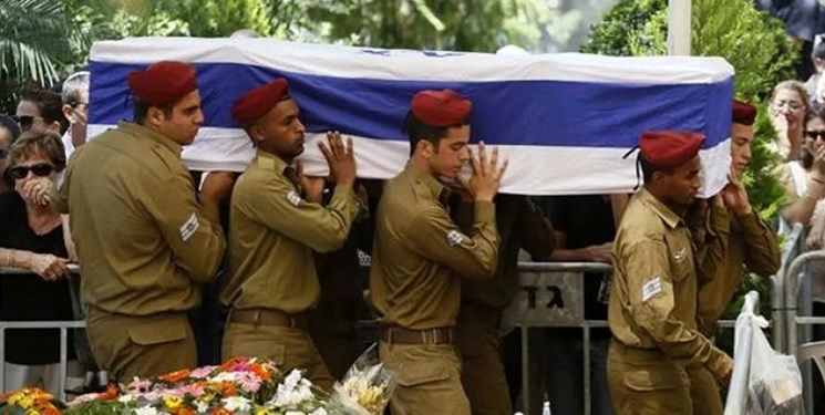 کشته شدن ارتشی زن اسرائیلی در بندر اشدود