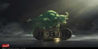 قیمت بیت‌کوین و اتریوم امروز یکشنبه ۳۰ شهریور1404/ افزایش قیمت بیت کوین