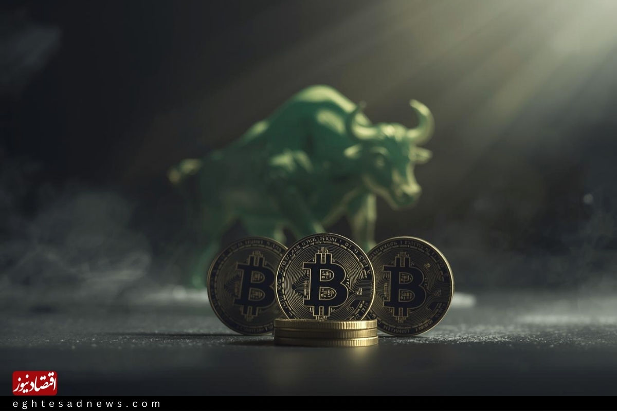 قیمت بیت‌کوین و اتریوم امروز یکشنبه ۳۰ شهریور1404/ افزایش قیمت بیت کوین