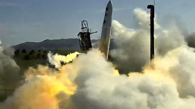 ماجرای شکست موشک "آسترا" در آزمایش نظامی آمریکا