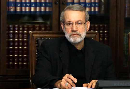 جزئیات نامه علی لاریجانی به شورای نگهبان درباره دلایل ردصلاحیتش