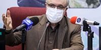 وزیر بهداشت: نمی‌خواهم غصه‌ای بر غصه‌های رهبری اضافه کنم