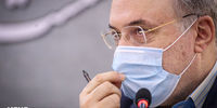 توضیح وزیر بهداشت درباره درمان سریع کرونای مسئولان
