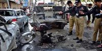 انفجار 2 مین در پاکستان+آمار کشته‌ و زخمی‌ها