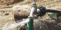 جزئیات افزایش تعرفه مشترکان پرمصرف آب