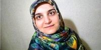 با آزادی مشروط «مهدیه اسفندیاری» موافقت نشده است