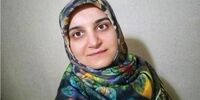 با آزادی مشروط «مهدیه اسفندیاری» موافقت نشده است