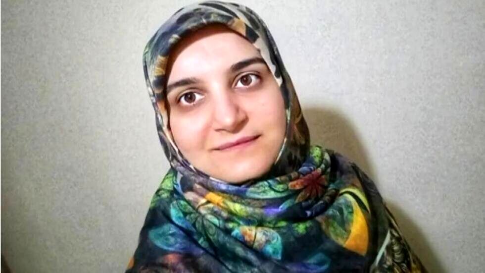آخرین خبر درباره آزادی مهدیه اسفندیاری از زبان بقائی