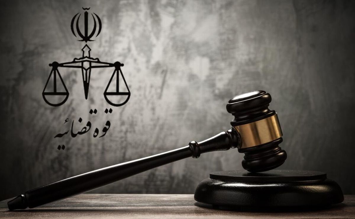 دومین حکم اعدام در تهران صادر شد
