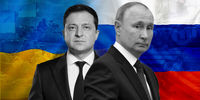 روسیه، اوکراین را به پای میز مذاکره کشاند