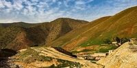گزارش تصویری از بهشت فراموش‌شده خوزستان