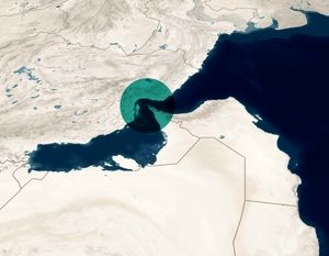 سلاح‌سازی از  وابستگی متقابل اقتصادی | چگونه بحران تنگه هرمز به رقابت‌های کریدوری دامن می‌زند؟