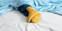 با جوراب بخوابیم یا بدون جوراب؟/  نکاتی که افراد دیابتی باید جدی بگیرند