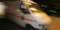 حادثه تلخ جان مادر و دختر را گرفت