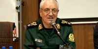 سردار طلایی‌نیک: ترامپ هیچ چاره‌ای جزپذیرش حقوق کشورمان ندارد/ تمکین‌ نکردن دشمن از مطالبات ایران، منجر به تحمیل هزینه‌های بیشتر به ترامپ خواهد شد