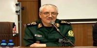 سردار طلایی‌نیک: ترامپ هیچ چاره‌ای جزپذیرش حقوق کشورمان ندارد/ تمکین‌ نکردن دشمن از مطالبات ایران، منجر به تحمیل هزینه‌های بیشتر به ترامپ خواهد شد