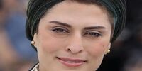 خانم بازیگر سرشناس کاملا کچل شد!+عکس