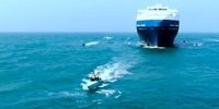 آمریکا ایران را متهم کرد/ ژاپن هویت کشتی اسرائیلی را زیر سوال برد