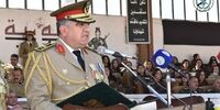 انتصاب وزیر دفاع جدید سوریه