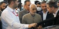 میرسلیم: رقبای خشمگین خارجی، پشت پرده هجمه‌های اخیر علیه خودروسازان داخلی هستند