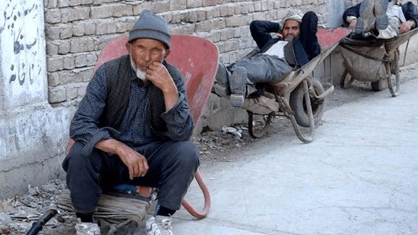 حضور دوباره اتباع افغانستانی در بازار کار ایران داغ شد / تقاضا بالا رفت؟