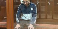 دادگاه مظنونان حمله تروریستی مسکو برگزار شد+جزئیات