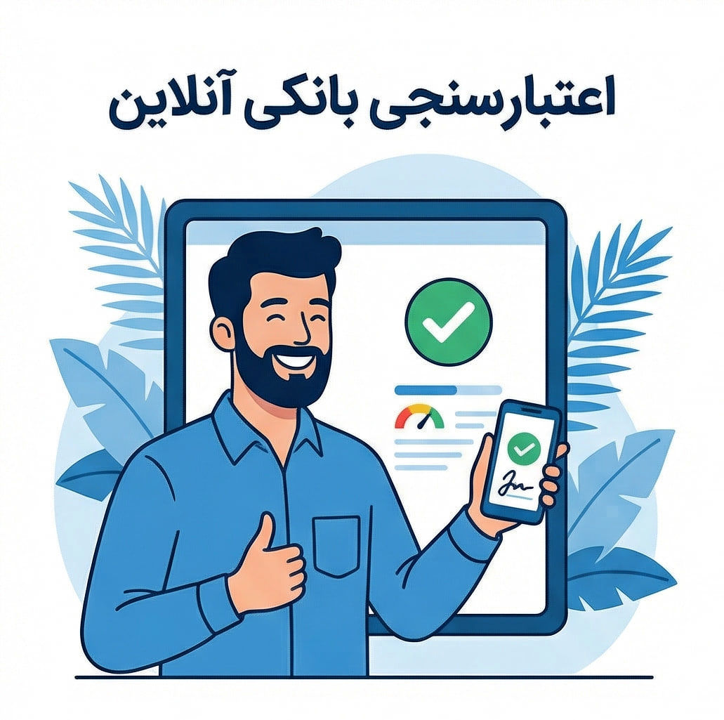 خداحافظی با ضامن‌های کسر از حقوق؛ اعتبارسنجی بانکی