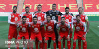 هدیه ویژه رئیس جمهور به پرسپولیسی‌ها در صورت قهرمانی