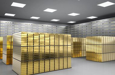 خرید طلا توسط بانک‌های مرکزی | لهستان پیشتاز با خرید ۲۰ تن طلا | چرا ذخایر طلا در ترکیه و روسیه کاهشی شد؟