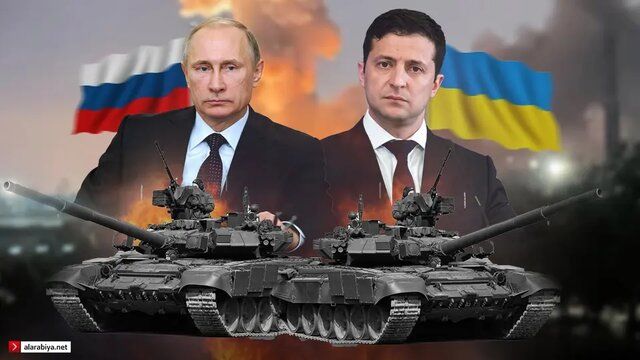 علنی شدن بی‌سابقه نقش اقدامات جاسوسی در جنگ اوکراین