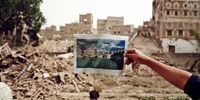 درخواست صلیب سرخ درباره آتش بس یمن 