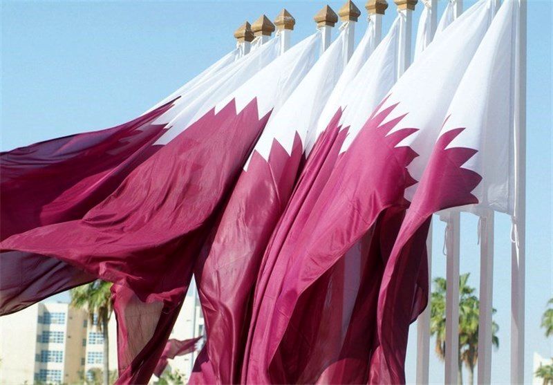 قطر: به دنبال درگیری با ایران هستند